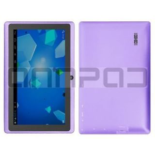 Google Android 4.0 Android4.0 Tablet PC Capacitive Touch Screen 