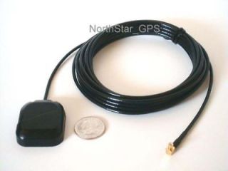 EXTERNAL GPS ANTENNA FOR LOWRANCE IFINDER MAP&MUSIC PRO
