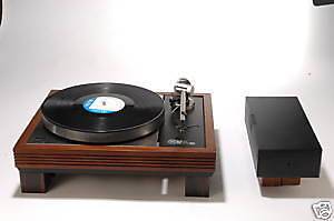 linn lp 12 in Home Audio Stereos, Components