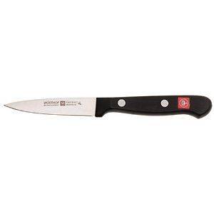 WUSTHOF Gourmet Paring Knife 3 inch Kitchen Utility Knife 4022 new