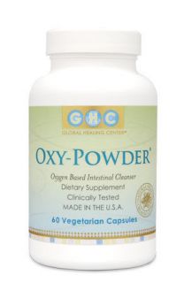 Oxy Powder   Rated Best Colon Cleanser, Ships same or next day, buy 
