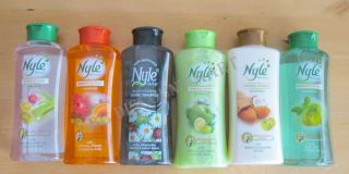 nyle herbal shampoo 200 ml more options nyle herbal shampoo