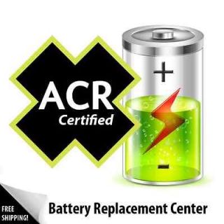 ACR Authorized EPIRB/PLB 2880 Battery Replacement W/ FREE 1Week Sat 