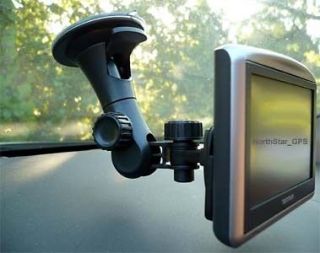 CAR WINDSHIELD/WIN​DOW SUCTION MOUNT FOR TOMTOM ONE 1ST/2ND/3RD/LE 