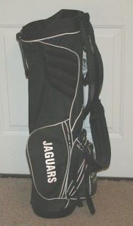 Ping Carry Golf Bag Hoofer VantageTeam Utility Bag Padded Straps 7 