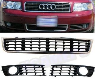 Audi A4 grill in Grilles