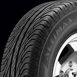   Altimax RT 235/70 15 Tire (Set of 4) (Specification 235/70R15