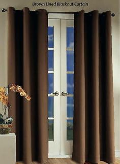 blackout curtains in Curtains, Drapes & Valances