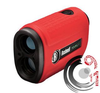   New Bushnell Skinz Red accessory case for Tour V2 Golf GPS Rangefinder