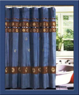 sunflower shower curtain in Shower Curtains