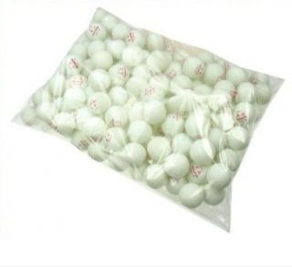 20 Pcs White Big 40mm XiShangXi 3 Stars Best Table Tennis Balls