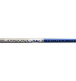 New Grafalloy ProLaunch Blue 65 Regular Golf Shaft. .335 Tip. Pro 