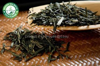 Premium Gyokuro * Organic Jade Dew Japanese Green Tea