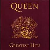QUEEN~~~GREATEST HITS~~~17 GREAT HITS~~~NEW CD