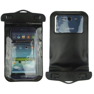   WATERPROOF POUCH DRY BAG CASE FOR Samsung Galaxy Player 4.2 /3.6 /50