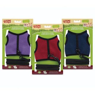rabbit harness in Small Animal Supplies