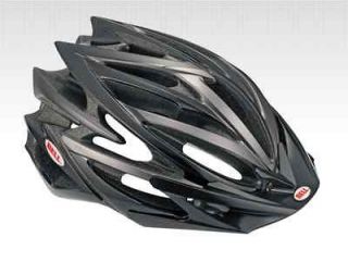 Bell Volt Bicycle Helmet Black/Carbon New In Box
