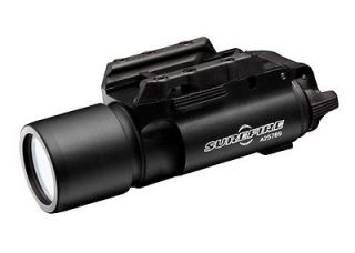   X300 170 Lumen LED Handgun / Long Gun Tactical Weaponlight   2012