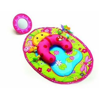 Baby Pad Play Gym Mat Cushion Playing Center Pad Cover Mirror Pillow 