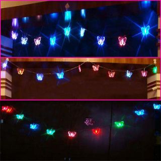   LED Christmas tree decoration rope lights Halloween Party Accessories