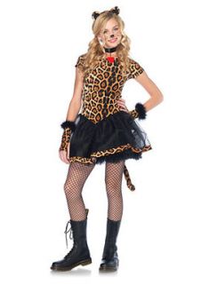 wildcat costume in Costumes