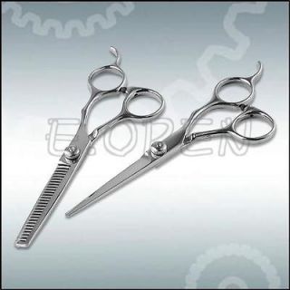   Hairdressing Hair Dressing Cutting Scissors And Thinning Scissors