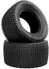   izer Tires oversize AX12002 4 tires RC truck tires RC replacement
