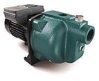 Water Ace 1/2 HP Heavy Duty Cast Iron Shallow Well Jet Pump Model RTS5