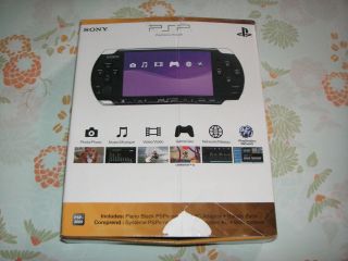 used psp 3000 in Video Game Consoles