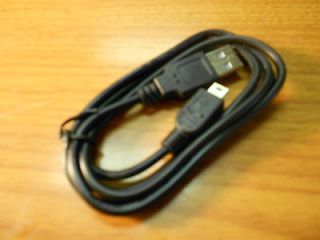   Data Cable/Cord/Lead For Sony Handycam Station Cradle/Dock DCRA C181