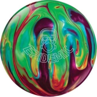 hammer bowling ball in Sporting Goods
