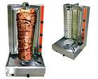 New Vertical Broiler Gyro Shawarma Machine 9000 Watts