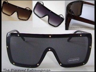 studded sunglasses in Clothing, 