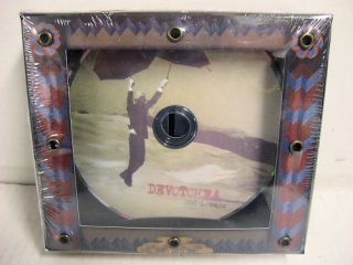 DEVOTCHKA 100 lovers CD + DVD + ZOETROPE CD TOY deluxe limited edition 