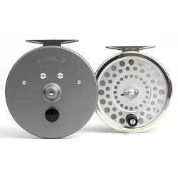 Hardy Fly Fishing Marquis Fly Reel No. 2