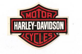 harley davidson, Stickers & Decals