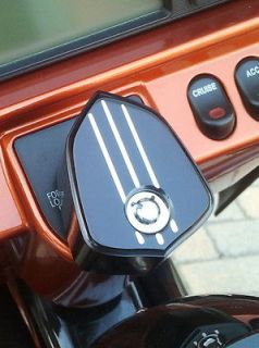 harley ignition covers