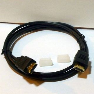   5m Gold Pin Cable HDTV LCD Plasma HD TVs DVds and Set top boxes
