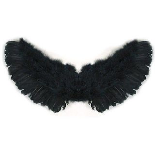   Feather Angel Wings Halo Small Child Toddler Kids cosplay costume