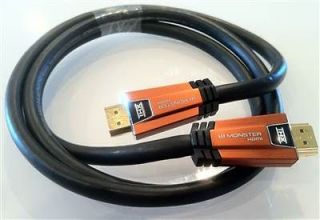 hdmi monster cables in Video Cables & Interconnects