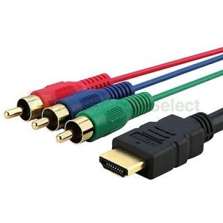 hdmi rca cable in Video Cables & Interconnects