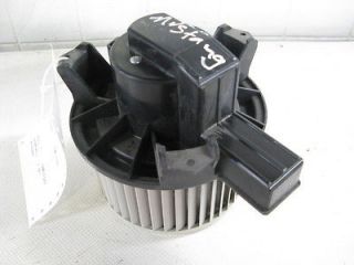 05 06 07 08 09 FORD MUSTANG AC HEATER HVAC BLOWER MOTOR FAN ASSEMBLY 
