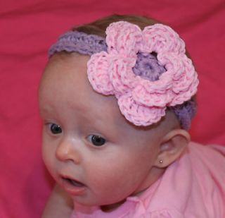 cotton baby headbands in Baby & Toddler Clothing