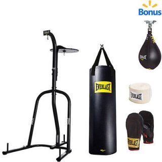 punching bag stand in Punching Bags