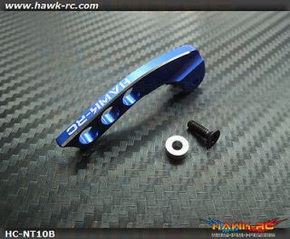 Hawk Creation Neck Strap Balancer For Futaba 8FG 14MZ 12Z 10C (Blue)