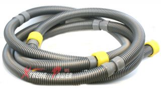 30ft Swimming Pool Cleaner Hose Compatible to Major Brand Kreepy