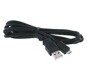   PC Computer/AC/DC Charger Cable/Data Sync USB for HP TouchPad Tablet