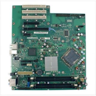NEW Dell Dimension 9200 / XPS 410 System Motherboard CT017