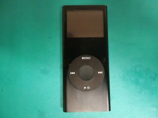 ipod nano 2nd generation battery in Device Specific Batteries