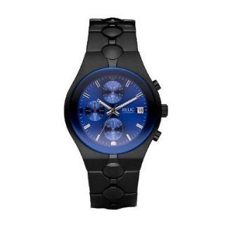 mens fossil watch in Watches